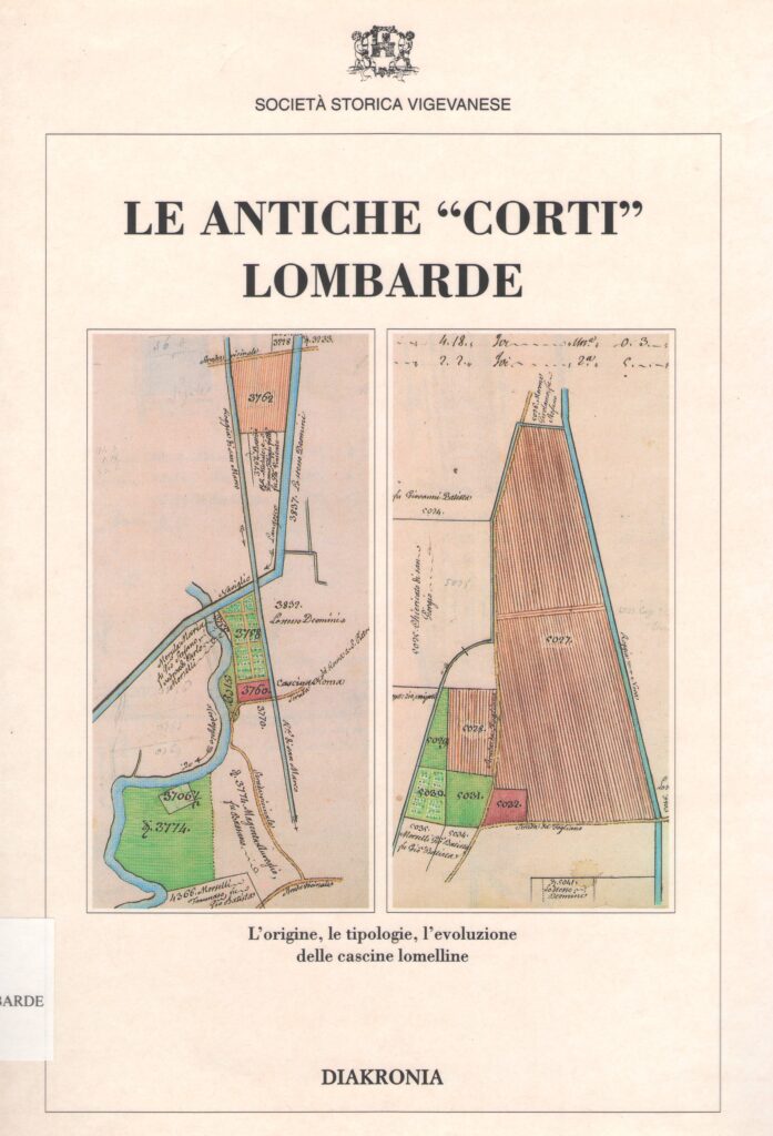 Le antiche corti lombarde