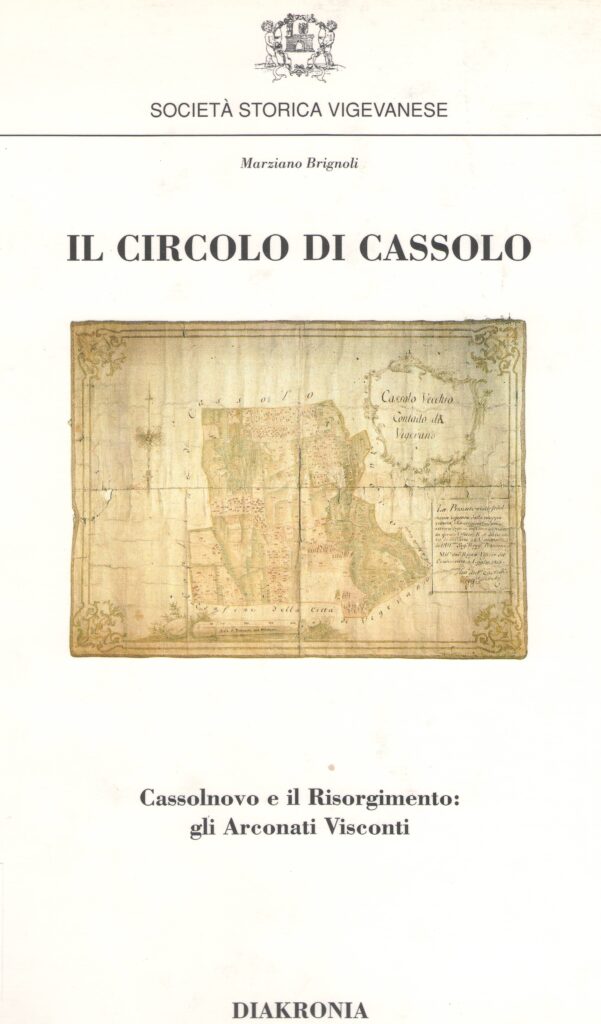 Il Circolo di Cassolo