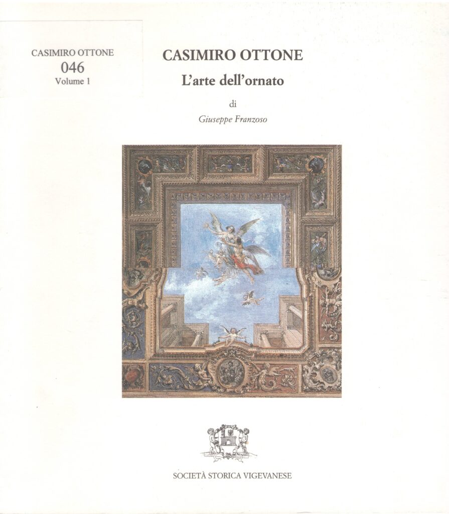 Casimiro Ottone