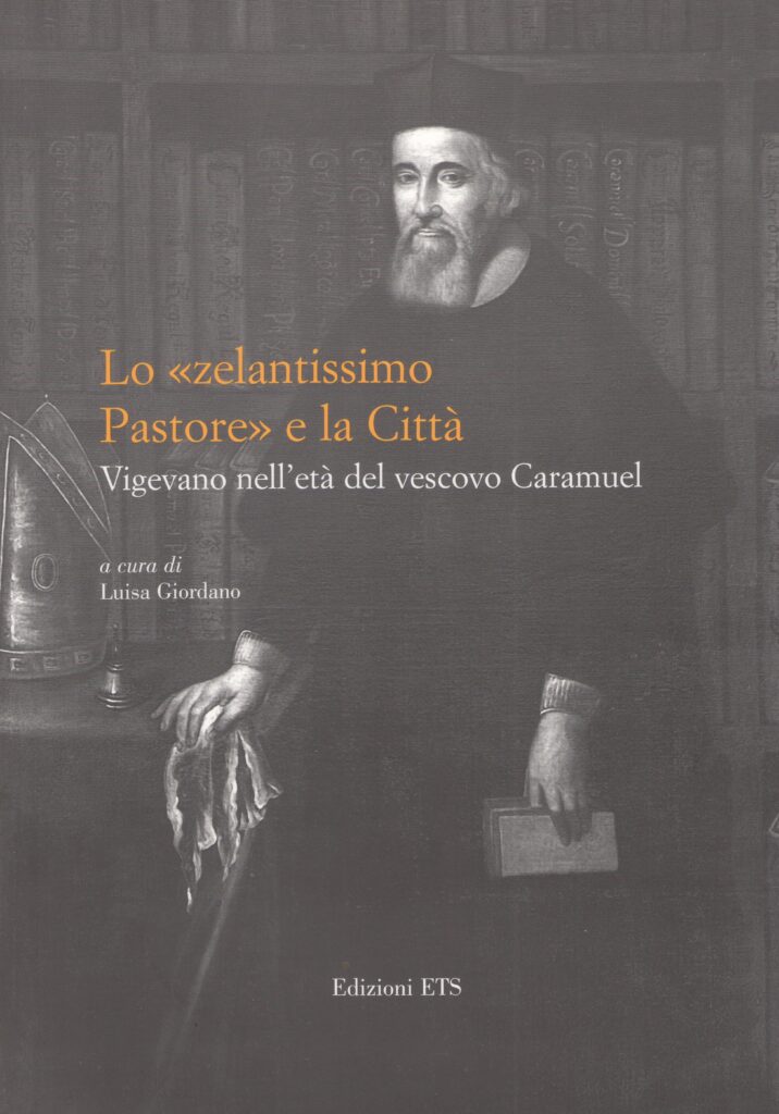 Lo “zelantissimo pastore e la città”