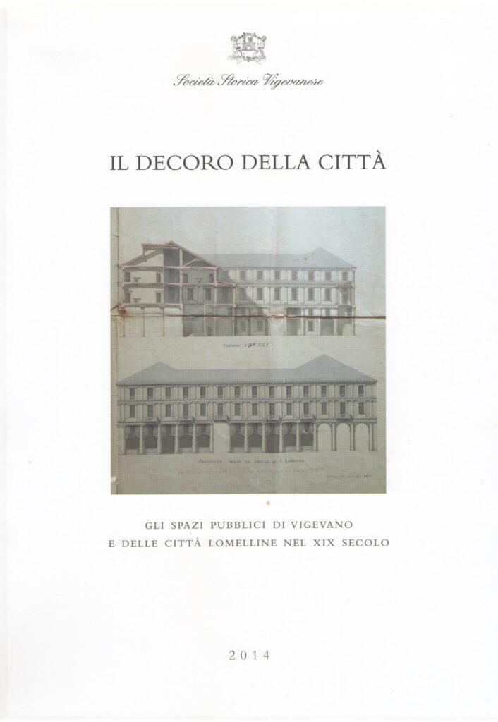 Il decoro della città