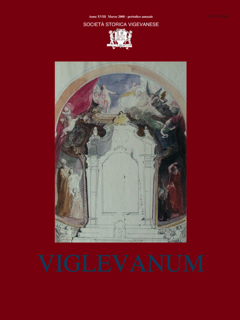 Viglevanum XVIII