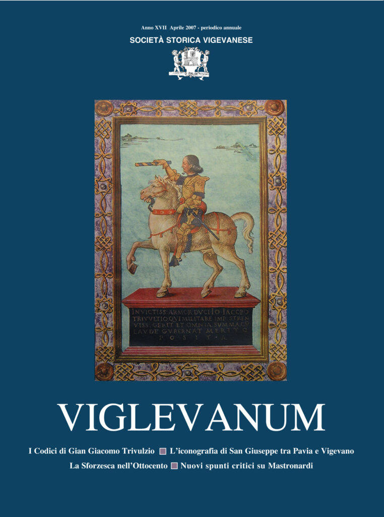 Viglevanum XVII