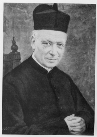 BALDUZZI Giovanni