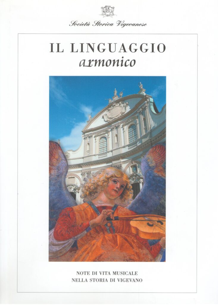 Il linguaggio armonico