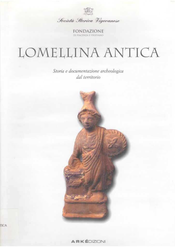 Lomellina antica