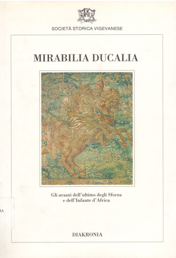 Mirabilia ducalia