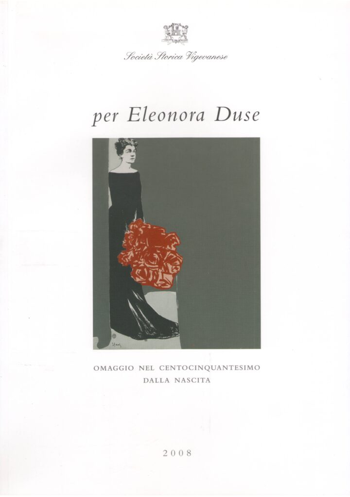 Per Eleonora Duse