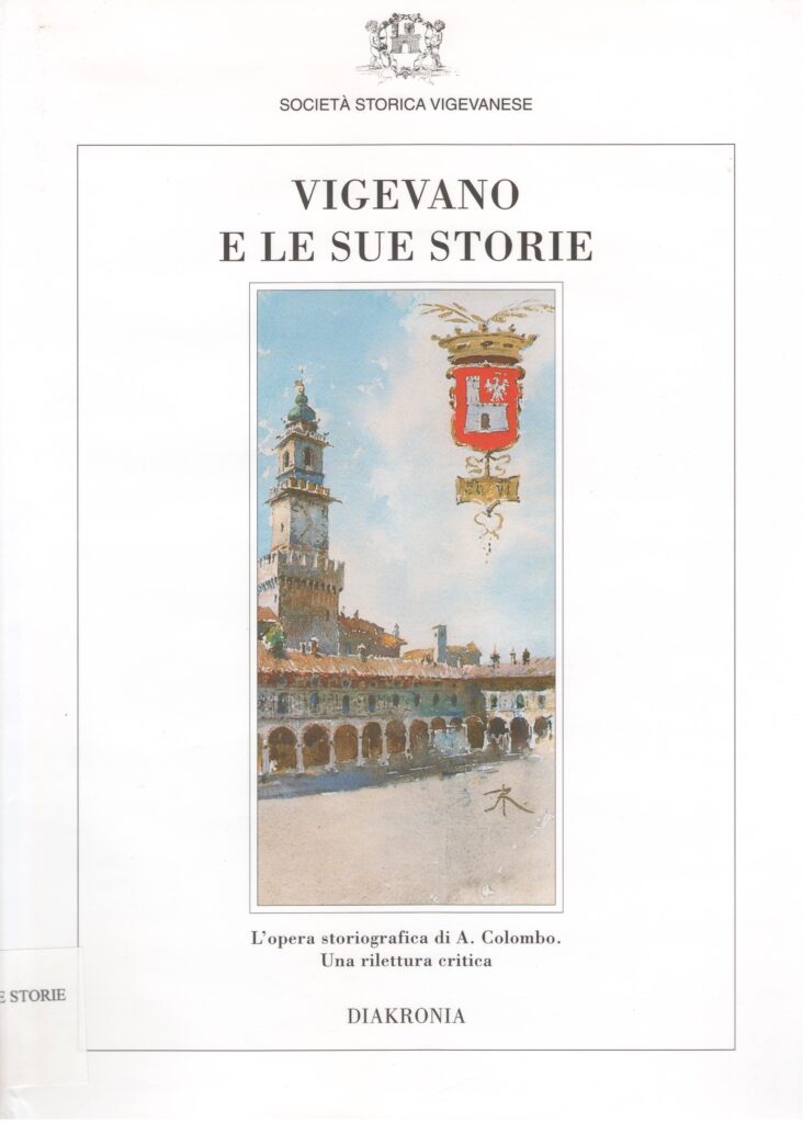 Vigevano e le sue storie