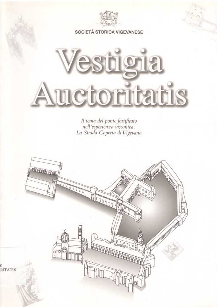 Vestigia auctoritatis