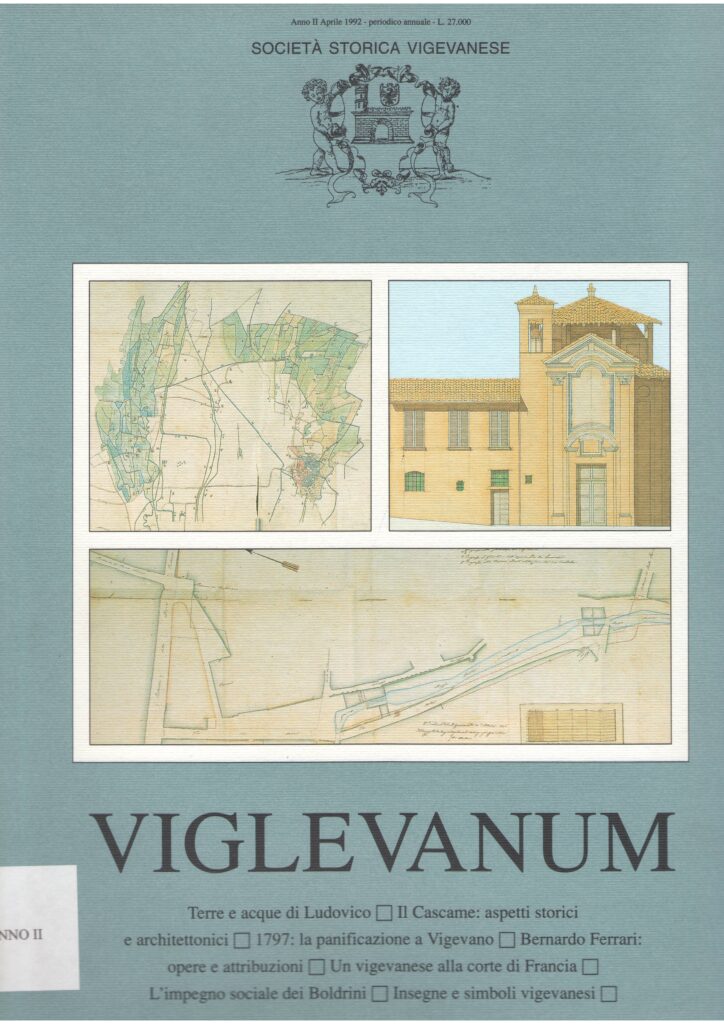 Viglevanum II
