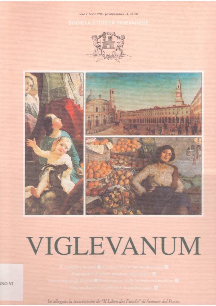 Viglevanum VI