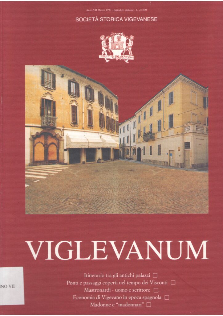 Viglevanum VII