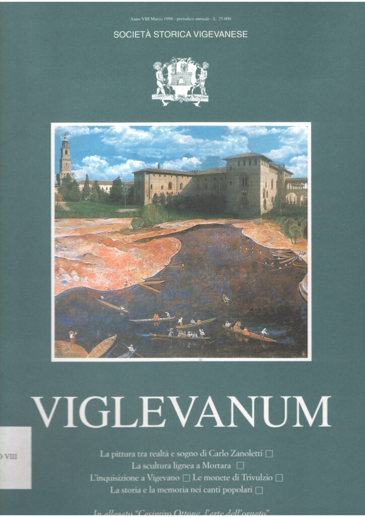 Viglevanum VIII