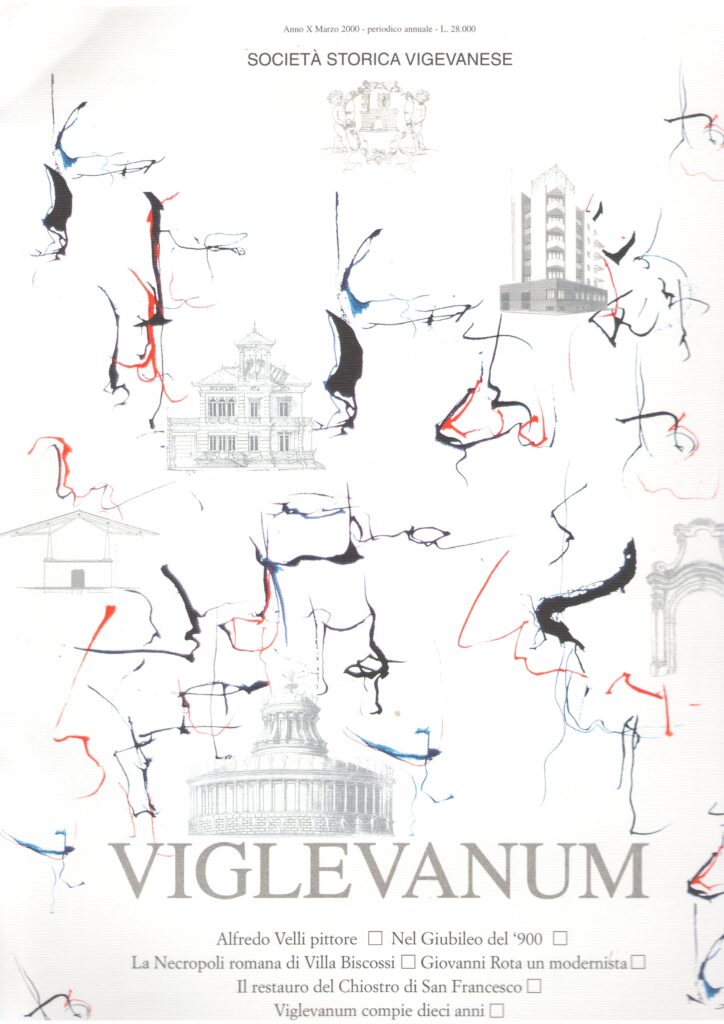 Viglevanum X