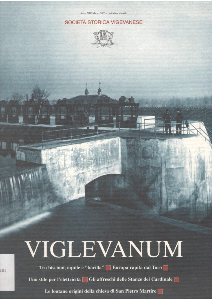 Viglevanum XIII