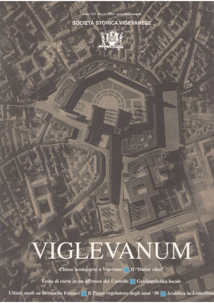 Viglevanum XIV