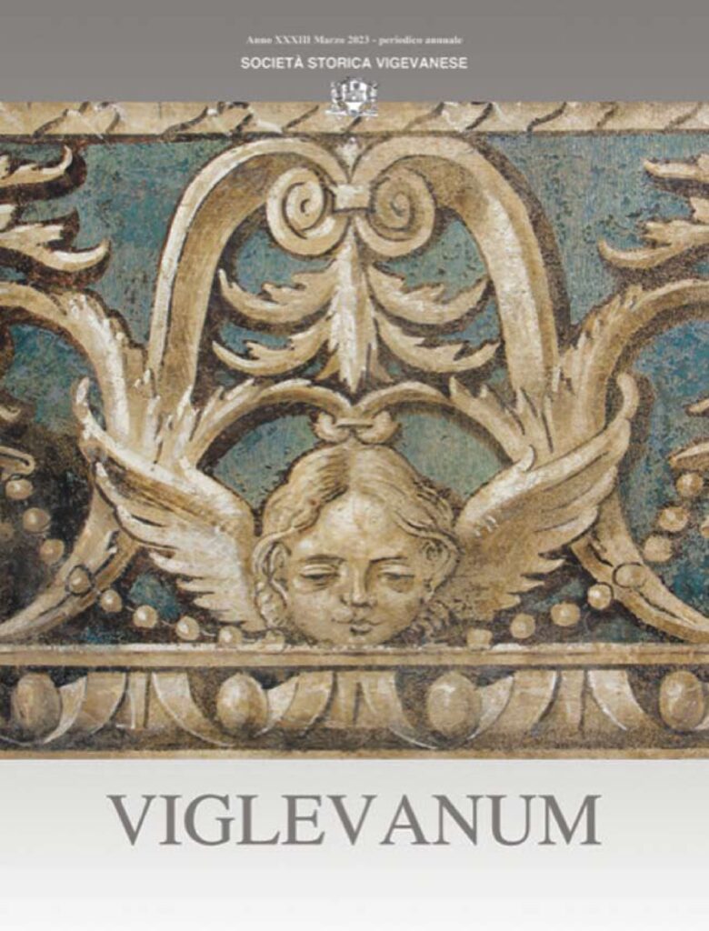 Viglevanum XXXIII