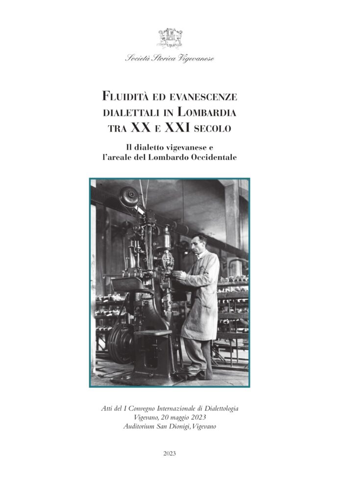 Fluidità ed evanescenze dialettali in Lombardia tra XX e XXI secolo